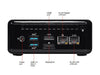 ASRock Industrial NUC BOX-1165G7 Intel i7-1165G7 SSD Black BT WARRANTY