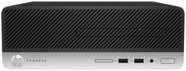 HP ProDesk 400 G4 SFF Desktop Intel Core i5- 7500 32GB RAM 1TB SSD W10 Pro