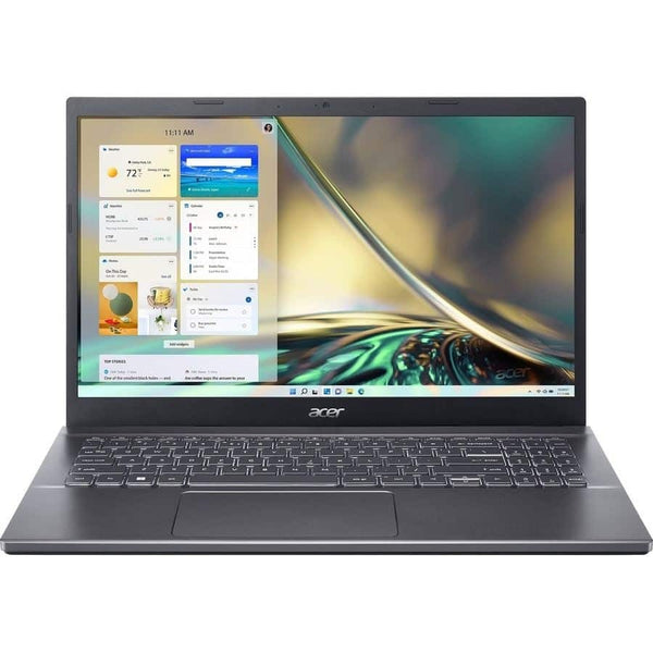 Acer Aspire 5 A515-57-5186 15.6 12450H Intel Iris Xe 12GB 512GB 15.6