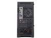 Thermaltake V17B-B76R-560-LCS Intel i5 12th Gen 5060 8GB RTX 16GB SSD Black BT W