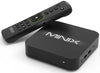 MINIX U8K-Ultra 8K Android Media Player with AI Picture Quality Enhancer u0026 A