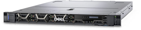 Dell PowerEdge R650 Xeon Gold 6334 64GB 3840GB SSD 240GB SSD 1400w dual hot-plug
