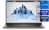 Dell Precision 5560 Workstation i7-11850H 32GB RAM 512GB SSD NVIDIA T1200 GPU