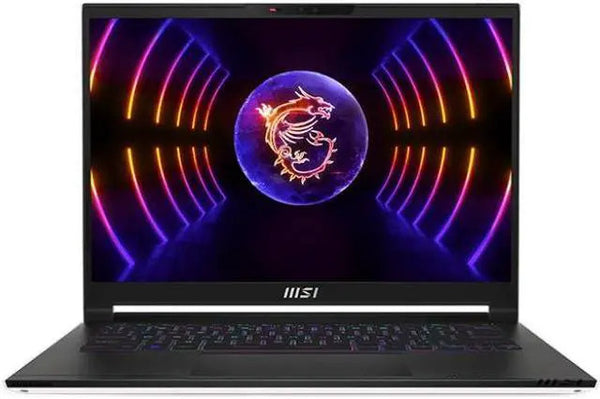 MSI Stealth 14 Studio A13V 2023 14 in FHD+ Core i7 13620H 512GB SSD Hard Drive
