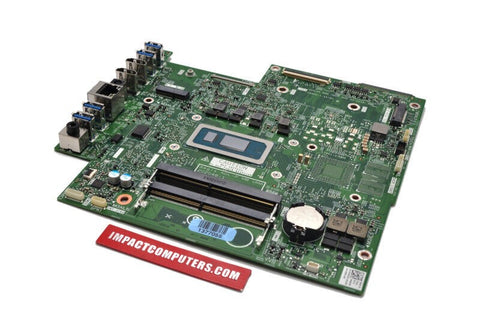 Dell HWRJW i7-1255U 32 GB RAM Motherboard Inspiron 24 5410, 27 7710 All-In-One