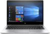 HP EliteBook 840 G5 14 in FHD IPS i5-7300U 8GB DDR4 256GB SSD Silver Minor
