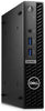 DELL Desktop OptiPlex Micro 7010 CT66J i5-13500T 16GB DDR4 256GB SSD W11 Pro