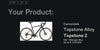 2023 Cannondale Topstone 2, Size M Medium, LikeNew, Midnight Navy Blue