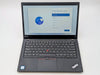 Lenovo ThinkPad T490 - Type 20N3 14