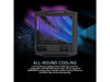 Gigabyte AORUS SUPREME 5 Ryzen 7 9000 Series 5080 RTX 64GB 2TB SSD Black BT WARR