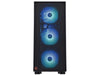ABS Eurus Aqua Intel Ultra 9 ZOTAC GAMING GEFORCE 5080 16GB RTX TeamGB 2TB WARRA