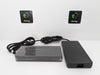 Dell OEM, GENUINE Dell WD19DC 240W Docking Station DUAL USB-C. FAST SHIPPING