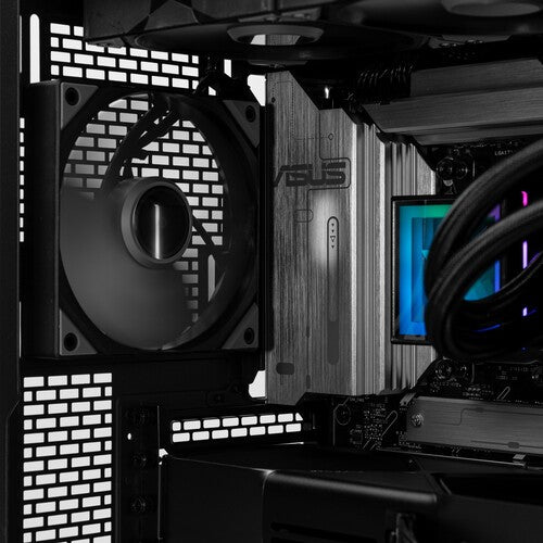 XIDAX xCreatorPro Ryzen 9 9950X3D 5090 32 GB RTX 64GB 4TB WARRANTY