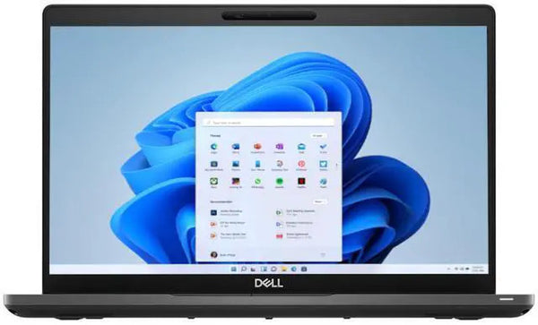 Dell Latitude 5400 14 in Full i5-8350U 32GB RAM 512GB M.2 SSD W11 Pro Grade A