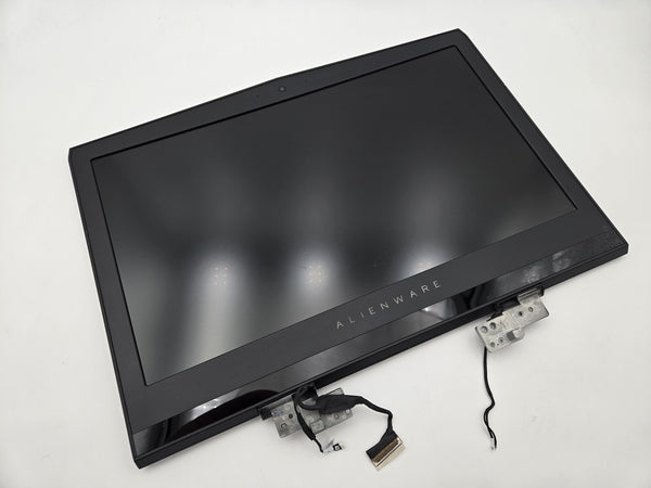 Dell Alienware 17 R4 LCD Screen Complete Assembly Gray Dell KRHCC 0KRHCC