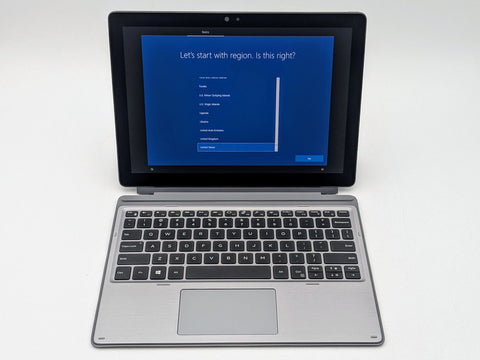 DELL LATITUDE 7200 2-IN-1 12