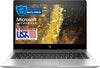HP EliteBook 14 8350U 16GB 256GB 14.0