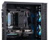 ADVANCED BATTLESTATIONS ABS Cyclone Ruby Gaming PC Windows 11 AMD Ryzen 7 9700X