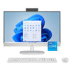 HP 23.8 1334U 8GB 512GB 23.8