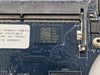 Dell Precision 5530 Motherboard Xeon E-2176M Nvidia Quadro P1000 W8N6V **READ**