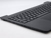 Genuine Dell Inspiron 3582 Palmrest Keyboard and Touchpad - 0P4MKJ - B Grade