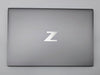 HP ZBook Studio G9 16