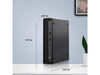 ASUS NUC 13 PRO Intel i7-13620H 8TB SSD Black BT WARRANTY