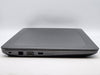 HP ZBook G3 15