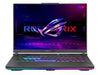 ASUS ROG Strix G16 2023 Intel i5-13450HX 2.40 GHz 4050 GPU\r\nROG Boost: 2420MHz