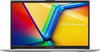 ASUS Vivobook Go 15.6 Ryzen 5 7520U 8GB RAM 512GB SSD W11 Home Cool Silver