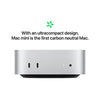 Apple mini with M4 Pro Chip AppleCare+M4 Pro 16-Core 64GB 2TB 155 w with iec WAR