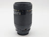 Nikon AF Nikkor 70-210mm 1:4-5.6 Lens