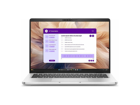 DELL Pro 14 Plus Intel Ultra 5 16GB 14.0 