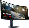 Dell Alienware 34 240Hz QD-OLED Gaming Monitor - AW3425DW