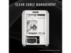 Thermaltake Reactor 9580S Ryzen 9 9000 Series 5080 RTX 32GB White BT WARRANTY