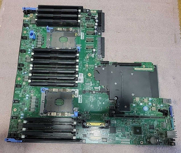 OEM DELL EMC POWEREDGE R640 SERVER MOTHERBOARD SYSTEM MAIN BOARD V2B H28RR 413MP