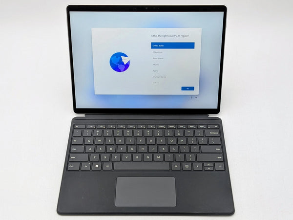 Microsoft Surface Pro 8 2 13