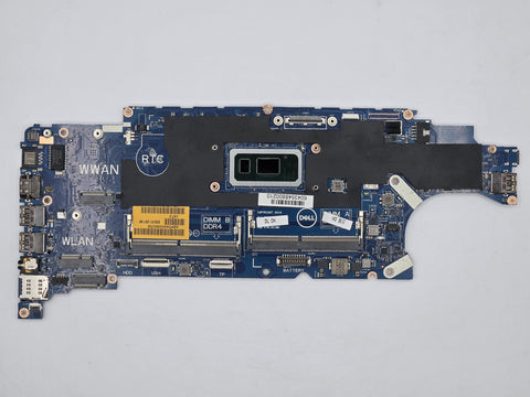 Dell Latitude 5400 14