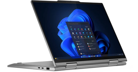 Lenovo ThinkPad X1 2-in-1 Gen 9 Multi-Touch Intel Ultra 7 155U Intel 16GB 14 Tou