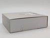 NEW Factory Sealed Oura Ring Gen 4, Ceramic Cloud Color Size 9
