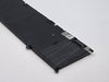 Dell Precision 15.6” 5550 Laptop Battery 11.4V 86Wh 7167mAh 69KF2 M59JH