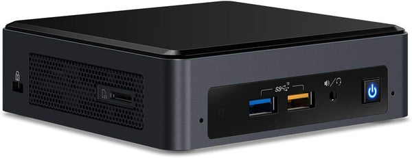 INTEL NUC8BEK NUC Core i3-8109U 8GB