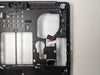 NEW Dell Precision 15 7510 7520 Touchpad Palmrest Assembly Keyboard J91HY