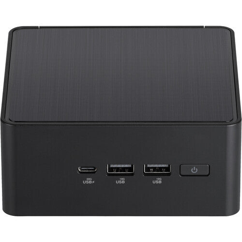 ASUS 14 Pro Barebone Kit Intel 3 100U Intel NoGB 90 w with barrel/proprietary WA
