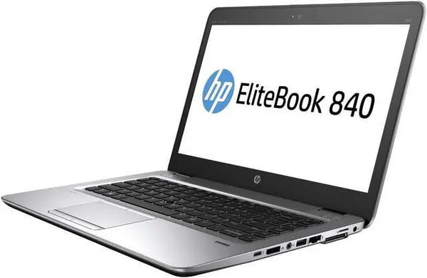 HP EliteBook 840 G3 14 in i5-6300U 8GB RAM 256GB SSD W10 Pro