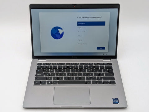 DELL Latitude 5430 14
