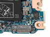 DELL INSPIRON 5410 SERIES INTEL CORE I7-11390H LAPTOP MOTHERBOARD H9WXW 0H9WXW