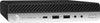 HP EliteDesk 800 G4 4CB30UT Mini Desktop i5-8500T 8 GB DDR4 SDRAM 256GB SSD