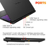 HP OMEN MAX 16 275HX 5080 RTX 32GB 16