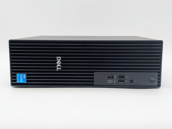Dell Pro Slim QCS1250 Desktop I5-14500 16GB RAM 512GB SSD W11